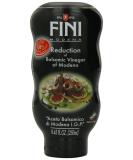 Fini Balsamic Glaze - 8.45 oz Bottle - 1 Pack - Buy Online on GoSupps.com
