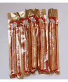 Natural Sewak Al-Mansoor Miswak (10 Pack) - Traditional Natural Toothbrush - Buy Online on GoSupps.com
