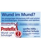 Protefix Wound & Protective Gel 10ml - Fast Healing & Soothing | Buy Online Worldwide - Buy Online on GoSupps.com