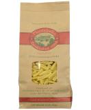 Montebello Organic Strozzapreti Pasta - 5 Pack (16oz Each) - Gourmet Italian Noodles - Buy Online on GoSupps.com