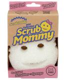 Buy SCRUB DADDY & Scrub Mommy - Best Scrubber & Sponge for Effortless Cleaning | International Shipping Available - Buy Online on GoSupps.com