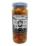 Gourmet Mild Giardiniera Hand Made In Olive Oil - Buy Online on GoSupps.com