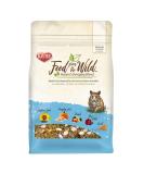 Kaytee Food from The Wild Hamster Food - 2 Pound Pack - Buy Online on GoSupps.com