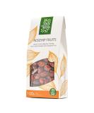 Rosehip Fruits - Loose Leaf Herbal Tea - 100% Natural - 100g - Buy Online on GoSupps.com