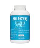 Vital Proteins Collagen Peptides - 360 Capsules for Healthy Skin, Hair & Joints - Buy Online on GoSupps.com