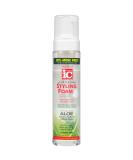 Fantasia Polisher Style Foam 8.5oz - Lightweight Hair Styling Foam | IC202004 - Buy Online on GoSupps.com
