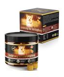 GastroBalance Relief for Constipation in Dogs 60 Soft Chews | Natural Laxative with 100% Active Ingredients Fast International Shipping - Buy Online on GoSupps.com