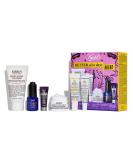 Kiehl's Better Skin Days Ahead Gift Set - 6-Piece Set with SPF 50+ Retinol Serum & More | International Shipping Available - Buy Online on GoSupps.com