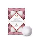 Nubian Heritage Patchouli & Buriti Bath Bombs 6 Bath Bombs 1.6 oz (45 g) Each - Buy Online on GoSupps.com