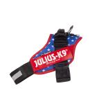 IDC Powerharness L/1 - Ameri-Canis | Premium Dog Harness for Optimal Comfort & Control | International Shipping Available - Buy Online on GoSupps.com