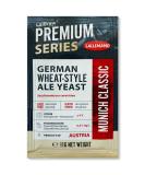 Lallemand Munich Classic Bierhefe brewing yeast 11g dry yeast for yeast wheat warehouse pils export.Classic yeast with a neutral taste.Ideal for hobby brewers - Buy Online on GoSupps.com