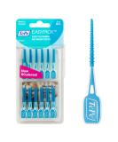 TEPE Easypick Dental Picks for Daily Oral Hygiene and Healthy Teeth and Gums/Size M/L / 1 X 60 Picks - Buy Online on GoSupps.com