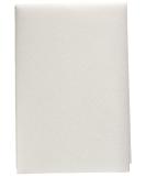 Pellon White Fusible Fleece 22 x 36 - 1 Pack | Soft and Easy to Fuse - Buy Online on GoSupps.com
