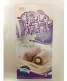 Royal Family Mochi Roll - Taro Milk | Authentic Asian Treats | International Shipping Available - Buy Online on GoSupps.com