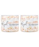 Curly Girl Large Root Curl Clips - 2 Pack, Rust Resistant Alligator Clips for Salon or Home Use - Buy Online on GoSupps.com
