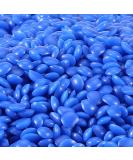 Yoption 1LB Blue Injection Wax Beads for DIY Jewelry & Craft Making - Buy Online on GoSupps.com