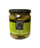 Sable & Rosenfeld Tipsy Olives, Vermouth, 10.6 Ounce - Buy Online on GoSupps.com