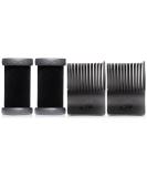 T3 Volumizing Hot Rollers LUXE (2 ct.) for Long Lasting Volume Body & Shine | Compatible with T3 Volumizing Hot Rollers LUXE Set only 32 mm - Buy Online on GoSupps.com