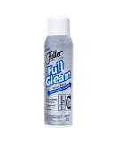 Fuller Brush Full Gleam Stainless Steel Cleaner - Chrome & Aluminum Conditioner Spray - 15 Ounce - For Pots, Pans, Cooktops, & Appliances - Easy Clean & Polish for Home & Business - Buy Online on GoSupps.com