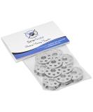 SewNote Featherweight Bobbins for Singer 221 222 301 - 10 Pack - Buy Online on GoSupps.com