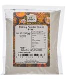 Old India Baking Powder 250g - Gluten Free | High Quality Baking Powder - Buy Online on GoSupps.com