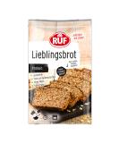 Call Favorite bread protein bread-baking mix bread mix bread dough mix protein-rich bread gluten-free without flour & yeast 1 x 500g 500 g (1 Pack) protein - Buy Online on GoSupps.com
