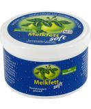 Buy MELKFETT SOFT Ointment with Bergamot Oil - 250 ml | Hydrating Skin Care - International Shipping Available - Buy Online on GoSupps.com