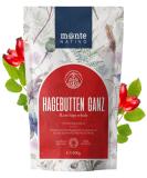 Hagebutte Tea Monte Nativo 1 kg | 100% Pure & Natural Rose Hip | Aromatic Herbal Fruit Tea | Perfect Tea Gift | Iced Tea Rose Hip - Buy Online on GoSupps.com