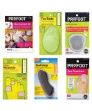 PROFOOT Comfort Shoe Kit - Ultimate Foot Relief for All-Day Comfort - Buy Online on GoSupps.com