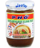 Por Kwan Vietnamese Beef Flavour Paste 227 g - Buy Online on GoSupps.com