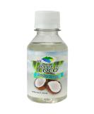 Madre Tierra Coconut Oil 4 Oz - Pure and Natural | Buy Online - Buy Online on GoSupps.com
