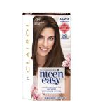 Clairol Nice N Easy 4W Natural Dark Mocha Brown Hair Color Kit - Shop Internationally - Buy Online on GoSupps.com