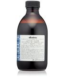 Davines Dav Alchemic Silver Shampoo 280ml - Best International Shipping & Premium Hair Care - Buy Online on GoSupps.com