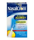 NasalCrom Allergy Symptom Controller Nasal Spray | 200 Sprays | .88 FL OZ - Buy Online on GoSupps.com
