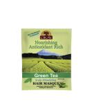 Okay Green Tea Hair Masque - Nourishing Antioxidant Rich Treatment 1.5 oz | International Shipping - Buy Online on GoSupps.com