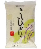 Shirakiku Koshihikari Rice - Premium Quality Japanese Rice 15lb - Buy Online on GoSupps.com