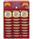 Smiths Savoury Snacks Full Retail Boxes (Bacon Fries Pub Card) - Buy Online on GoSupps.com