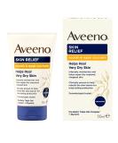 Aveeno UK Skin Relief Nourish & Repair CICA Balm 50ml - Soothing Skincare Solution - Buy Online on GoSupps.com