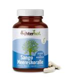 Buy Sango Sea Corals - High Dose 180 Pieces | 1100mg Natural Calcium & Magnesium | 2:1 Prevention | Made in Germany - Buy Online on GoSupps.com
