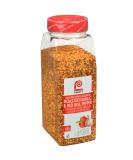 Lawry's Roasted Garlic & Red Bell Pepper Monterey Style Seasoning 21 oz - Authentic Flavor Boost - Buy Online on GoSupps.com