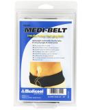 Medicool Medi-Belt Carrier for Insulin Pump | Lightweight & Flexible | X-Large Size | Pack of 1 - Buy Online on GoSupps.com