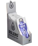 Buy Bolero Drinks Elderberry - 24 Pack of 9g | International Shipping Available - Buy Online on GoSupps.com