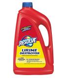 Resolve Carpet Concentrate for Steam Urine Destroyer - 60 Fl Oz - Powerful Stain & Odor Eliminator - Buy Online on GoSupps.com