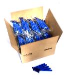 Premium Disposable Razor Blades - 200 Pack Stainless Steel Twin Blade Shavers for Men & Women | Aloe Vera Lubrication - International Shipping Available - Buy Online on GoSupps.com