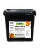 Sweet Chilli Marinade Flavouring - 2.5kg Catering Tub - Buy Online on GoSupps.com