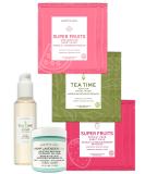 Earth To Skin Renew & Relax Essentials Set - Natural Skincare for Glowing Skin | International Shipping Available - Buy Online on GoSupps.com