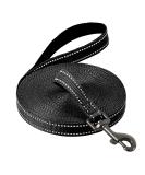 Demigreat Reflective Dog Training Leash - 3m to 20m Durable Lines with Padded Handle for All Dog Sizes - Buy Online on GoSupps.com
