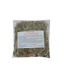 Buy BSD Organics Dried Davana (50g) - Premium Dhavanam for Aromatherapy & Cooking | International Shipping - Buy Online on GoSupps.com