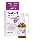 Bexident Aftas Spray 15ml - Fast Relief for Mouth Ulcers | Buy Internationally - Buy Online on GoSupps.com