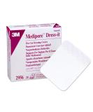 3M Medipore Dress-It Pre-Cut Dressing Covers 5-7/8 x 5-7/8 - Box of 25 - Buy Online on GoSupps.com